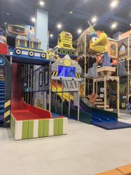 -meland亲子乐园•派对•研学(苏州悠方购物中心店)