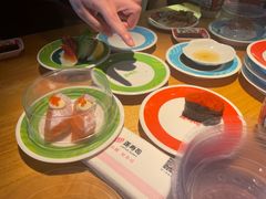 -莲寿司(国兴店)