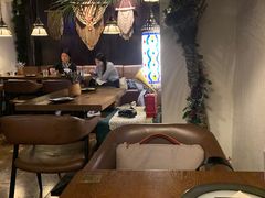 -Uncle Kosto科斯托·中东菜