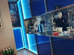 -鱼酷活鱼烤鱼(沈阳大悦城店)