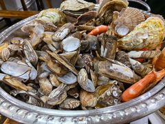 -海帮主·蒸汽海鲜青岛菜(栈桥火车站店)