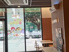 -麦当劳(西丽银座店)