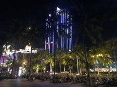 -万绿园