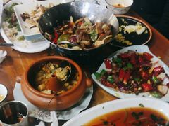 -小厨子私房菜·云南美食店