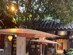 -三只耳火锅(宽窄巷子店)