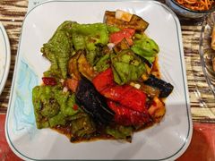 -新疆伊宁远征餐厅