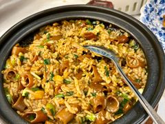 -品海楼·大连海胆锅贴馆(东港店)