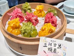 -龍聚祥烧麦馆(万达店)
