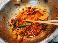 biangbiang面-玲玲面屋