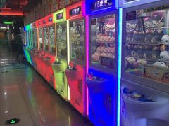 -大玩家(济宁太白路万达店)