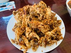 -七中刀削面(应县水务局店)