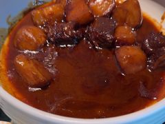 -苏帮袁Sue Cuisine(南开大悦城店)