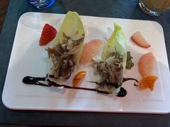 -YUE·6·西式融合餐厅(外滩六号店)