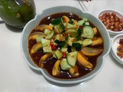 -上上席川菜(凯德乐峰广场店)