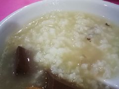 鸭粥-电白鸭粥店(下沙二坊88号店)