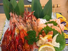 -菊上•尊品料理(蚌埠银泰店)