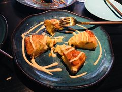 -C&R西班牙餐厅