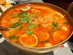 -Home Thai·泰谣(王府井apm店)