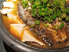 -探鱼·鲜青椒爽麻烤鱼(领展购物广场店)