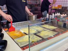 -冠雄先生烤冷面(熙街旗舰店)