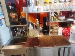 -回·龙虾铺·盆盆蟹·烧烤大排档(回龙观店)