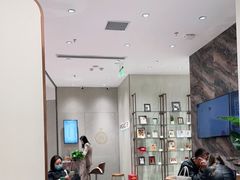 -海马体照相馆(重庆万象城大师店)