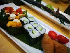 -樱の千渡日式料理·铁板烧•烧鸟(金盛田广场店)
