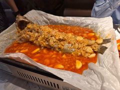 -红辣椒·川菜·火锅(朝外店)