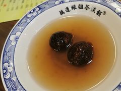 -粗茶淡饭(东关街店)