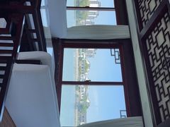 -苏州古运河游船(新市桥码头)