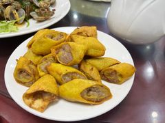 -山海关清和浑锅店