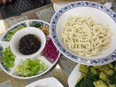 -清真·鸦儿李记·小馆(后海店)