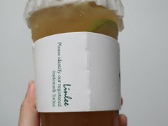 -LINLEE·手打柠檬茶(思北店)