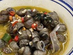 -串小白烧烤(金沙洲店)