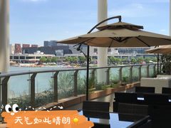 -L'Arome芳芳法国餐厅(仙林金鹰店)