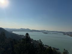 -云龙山
