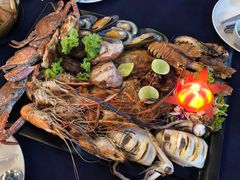 -Mr. 99 Steak and Seafood Restaurant