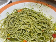罗罗叶汁面-BISTROFIORE美伊娜(伊犁南路店)