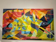 -时代美术馆-成都馆