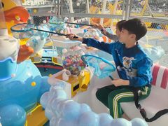 -番禺广场(市桥街道)