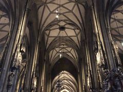 -斯蒂芬主教座堂(Stephansdom)