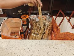 -放哈·甜醅子奶茶创造者(正宁路店)