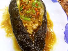 茄子-瑞杰烧烤店·24小时营业(山东路店)