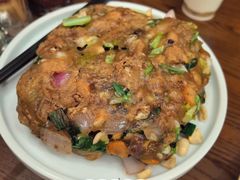 -海坛特色小吃·只做平潭特色菜(平潭店)