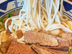 -鑫花溪牛肉米粉(景德路店)