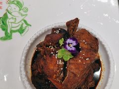 -齐家花园大酒店·本帮菜(宝山店)