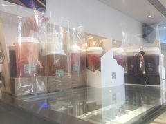 -喜茶(上海泰禾大厦店)