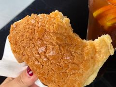 -香港新曜记茶餐厅(星耀城店)