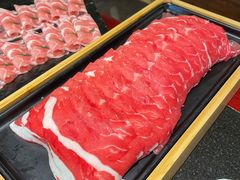 -东来顺饭庄(金泉广场店)