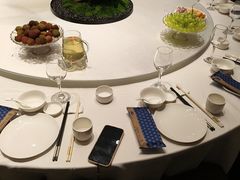 -百姓渔村(南中环店)